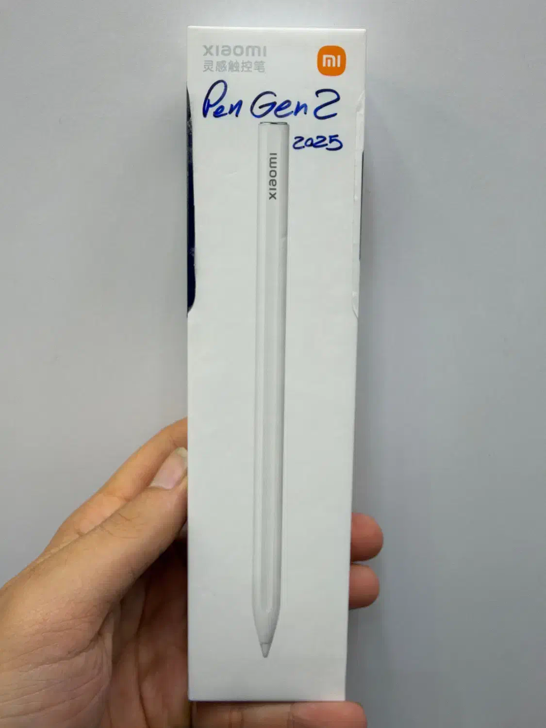 قلم لمسی شیاومی|لوازم جانبی موبایل و تبلت|تهران, بهارستان|دیوار