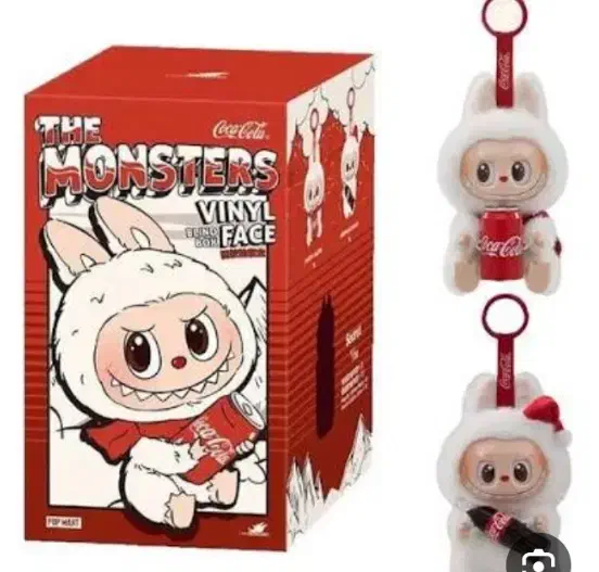 لبوبو دوعدد فروشی در حد نو|کلکسیون و سرگرمی|فیروزکوه, |دیوار