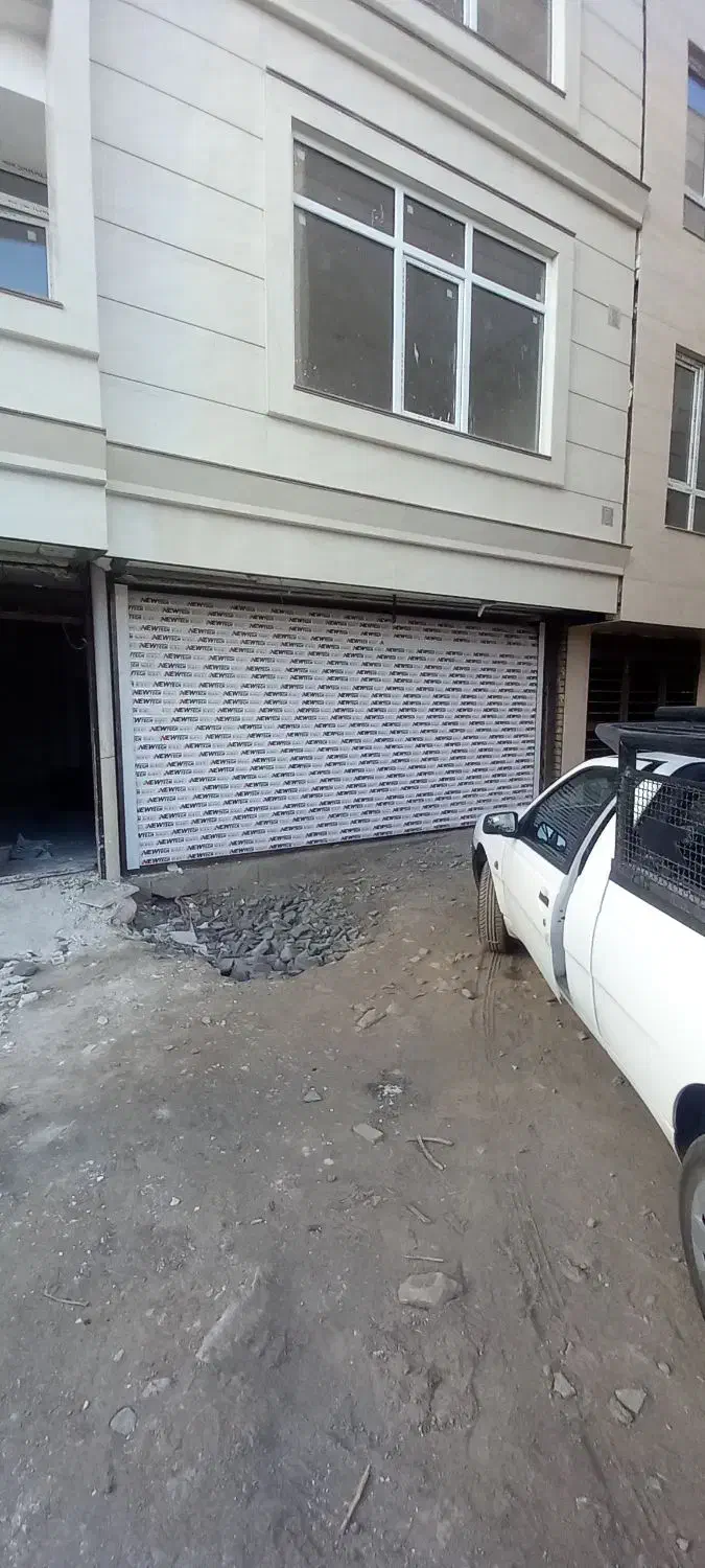 کرکره برقی درب و پنجره upvc جک های بازویی|خدمات پیشه و مهارت|همدان, |دیوار