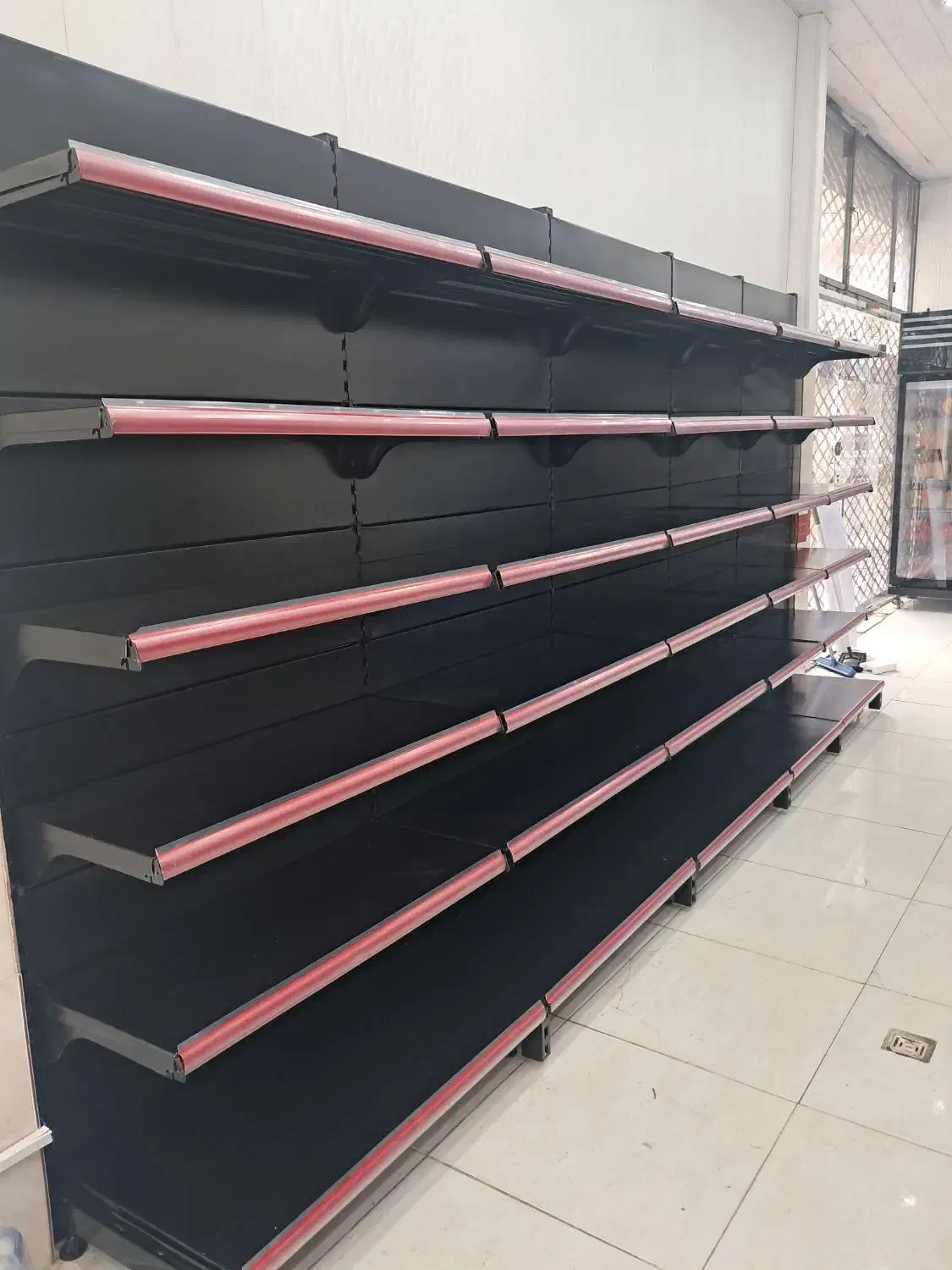 قفسه اورجینال|فروشگاه و مغازه|لنگرود, |دیوار