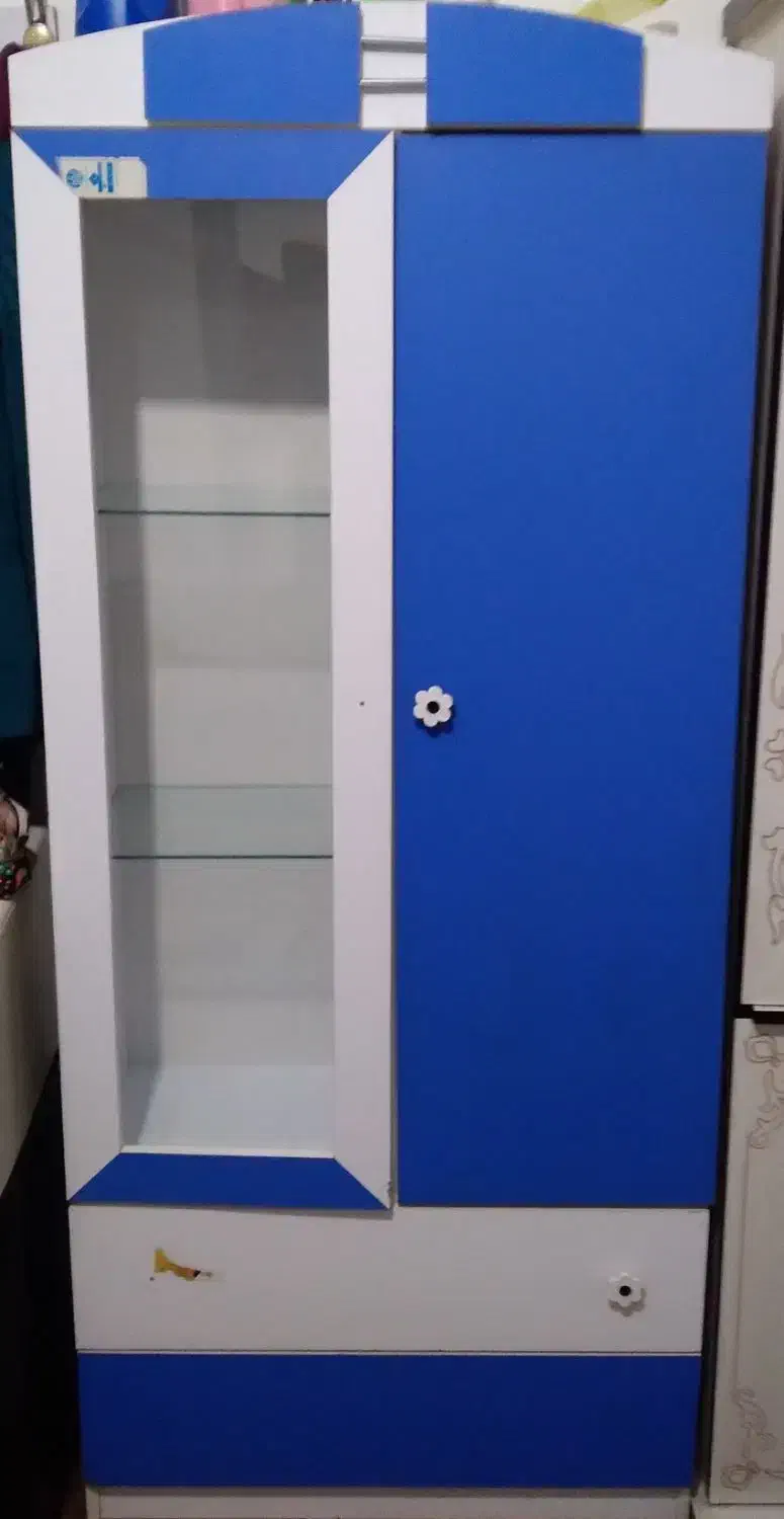 کمد|جاکفشی، کمد، دراور|ازنا, |دیوار