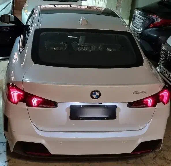 BMW 225 L نسخه سفارشی|خودرو سواری و وانت|تهران, پاسداران|دیوار