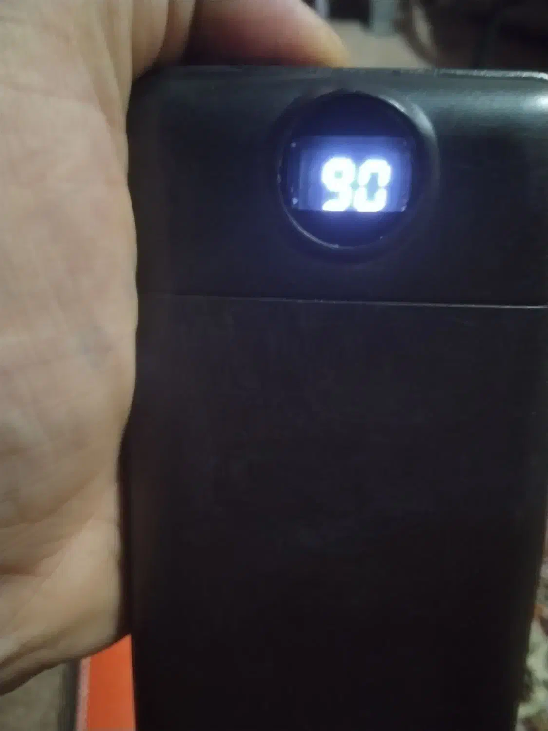 پاوربانک بیست هزار وریتی مدل p.p.E|لوازم جانبی موبایل و تبلت|تهران, سبلان (لشگر)|دیوار