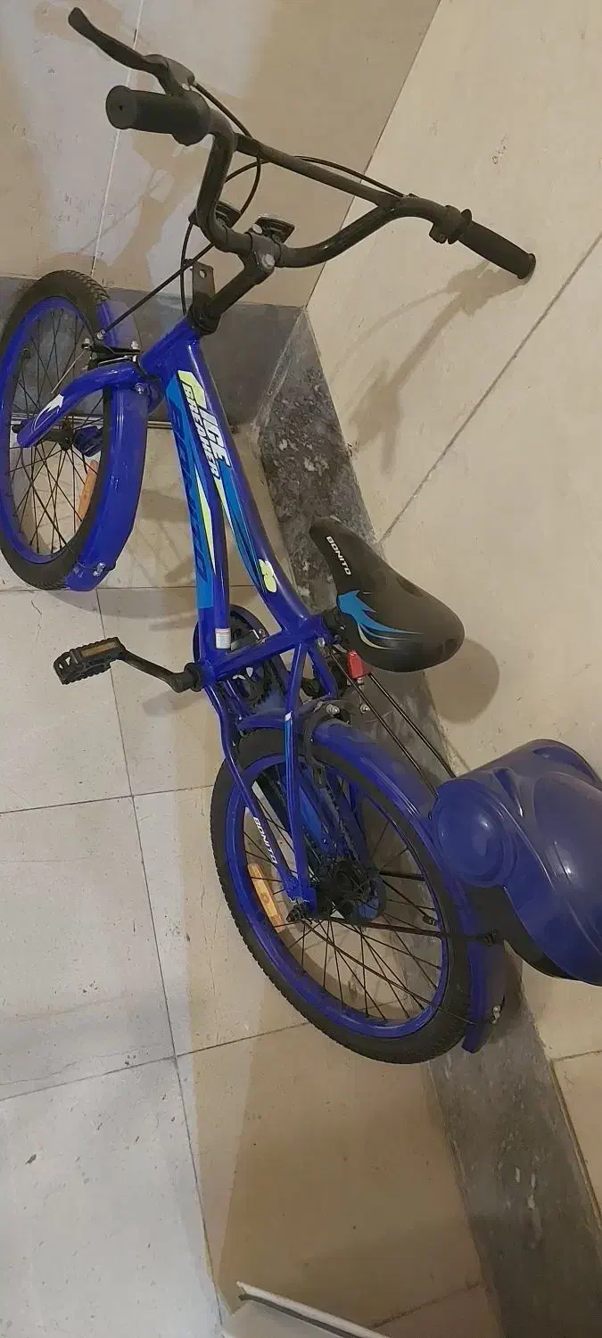 دوچرخه سایز 20|دوچرخه، اسکیت، اسکوتر|تهران, تهرانپارس جنوبی|دیوار