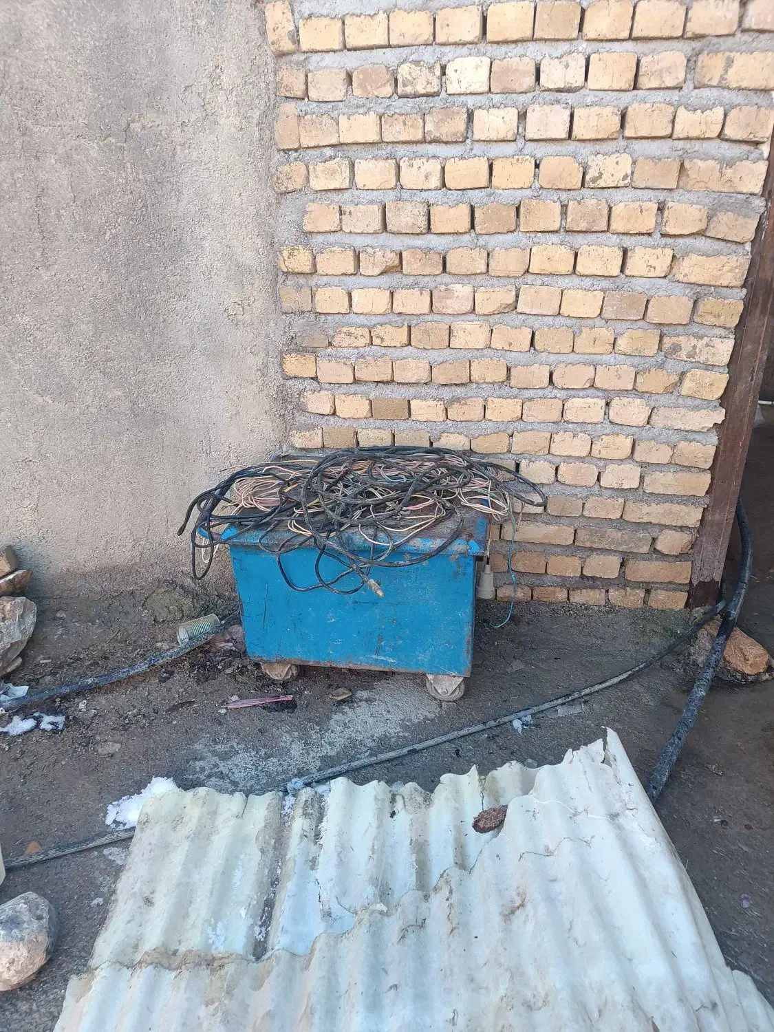 دستگاه جوش|ماشین‌آلات صنعتی|شیروان (لرستان), |دیوار