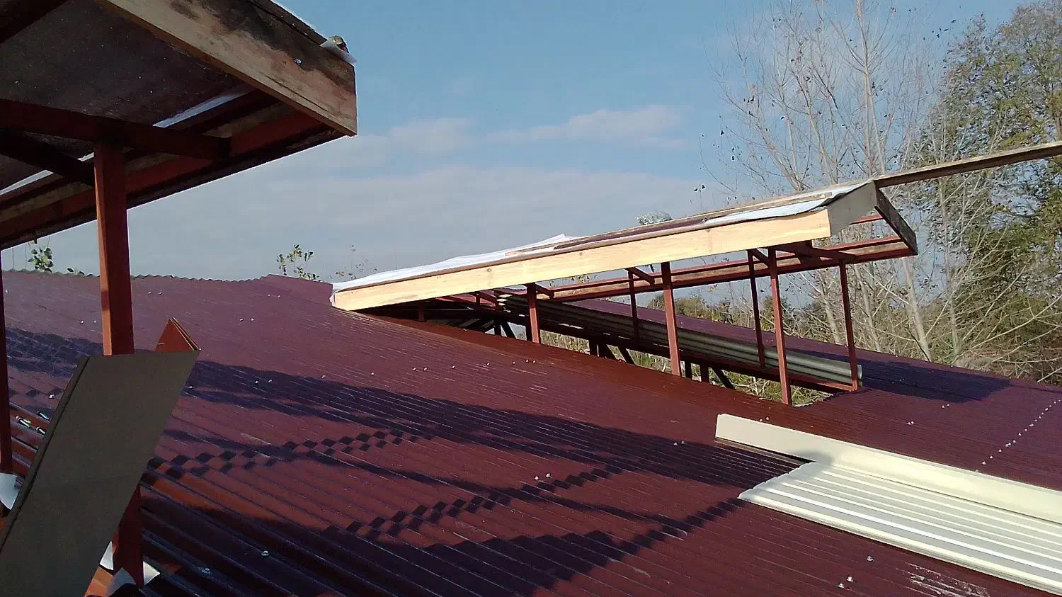 نجاری حلب زنی چکه گیری و.. ت|خدمات پیشه و مهارت|رشت, دباغیان|دیوار