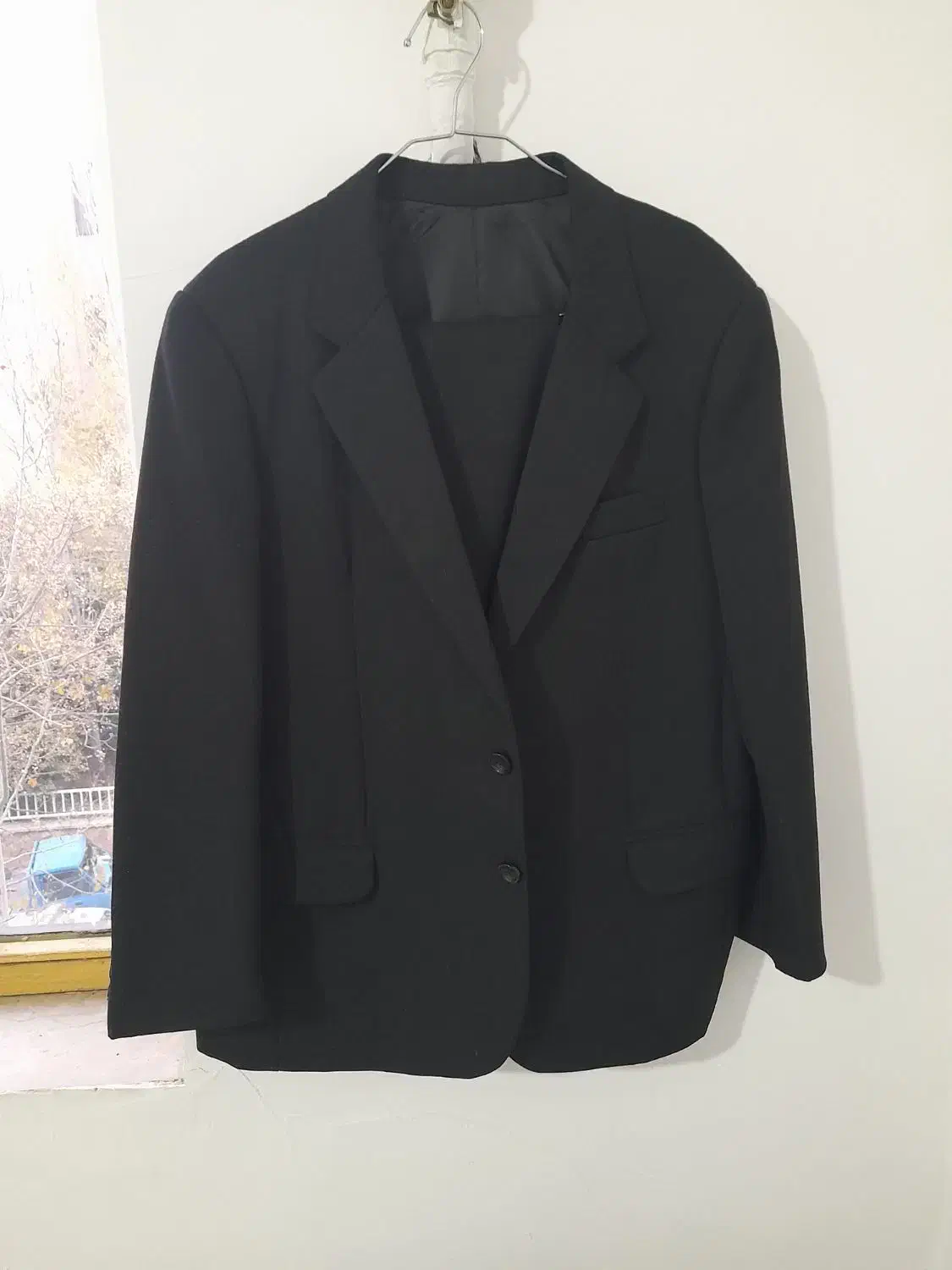 کت شلوار پارچه مقدم|لباس|پردیس, فاز ۳|دیوار