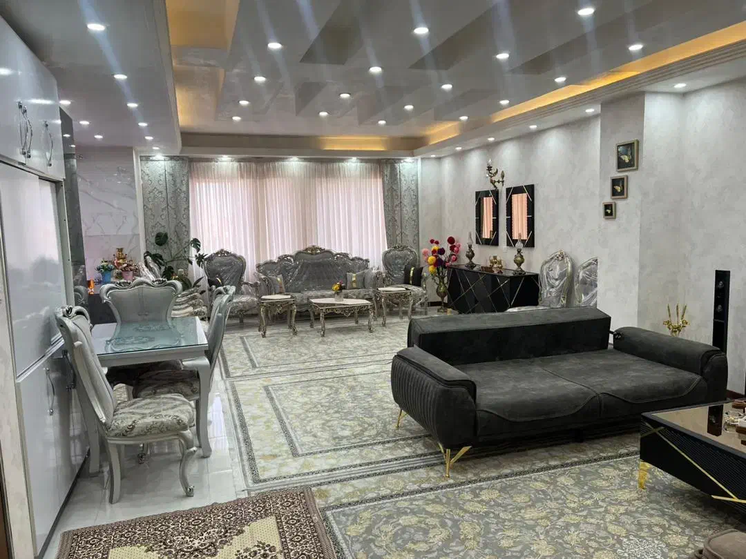 آپارتمان120متر2خواب/تک واحد رباط کریم|اجارهٔ آپارتمان|رباط‌کریم, رباط‌کریم|دیوار