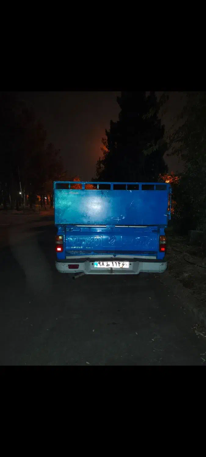 فروش نیسان ۱۴۰۲|خودرو سواری و وانت|پاکدشت, پاکدشت (مامازند)|دیوار