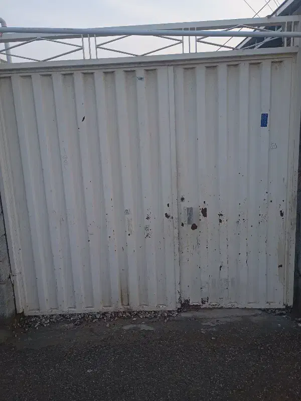 درب حیاط|مصالح و تجهیزات ساختمان|گنبد کاووس, |دیوار