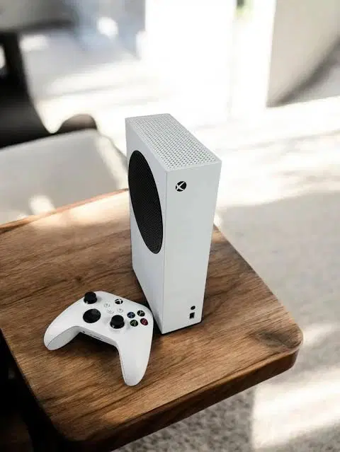 xbox series s|کنسول، بازی ویدئویی و آنلاین|تهران, صادقیه|دیوار