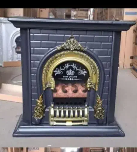 فروش بخاری پُلار  در حد نو قیمت مناسب|بخاری، هیتر، شومینه|ماهدشت, |دیوار