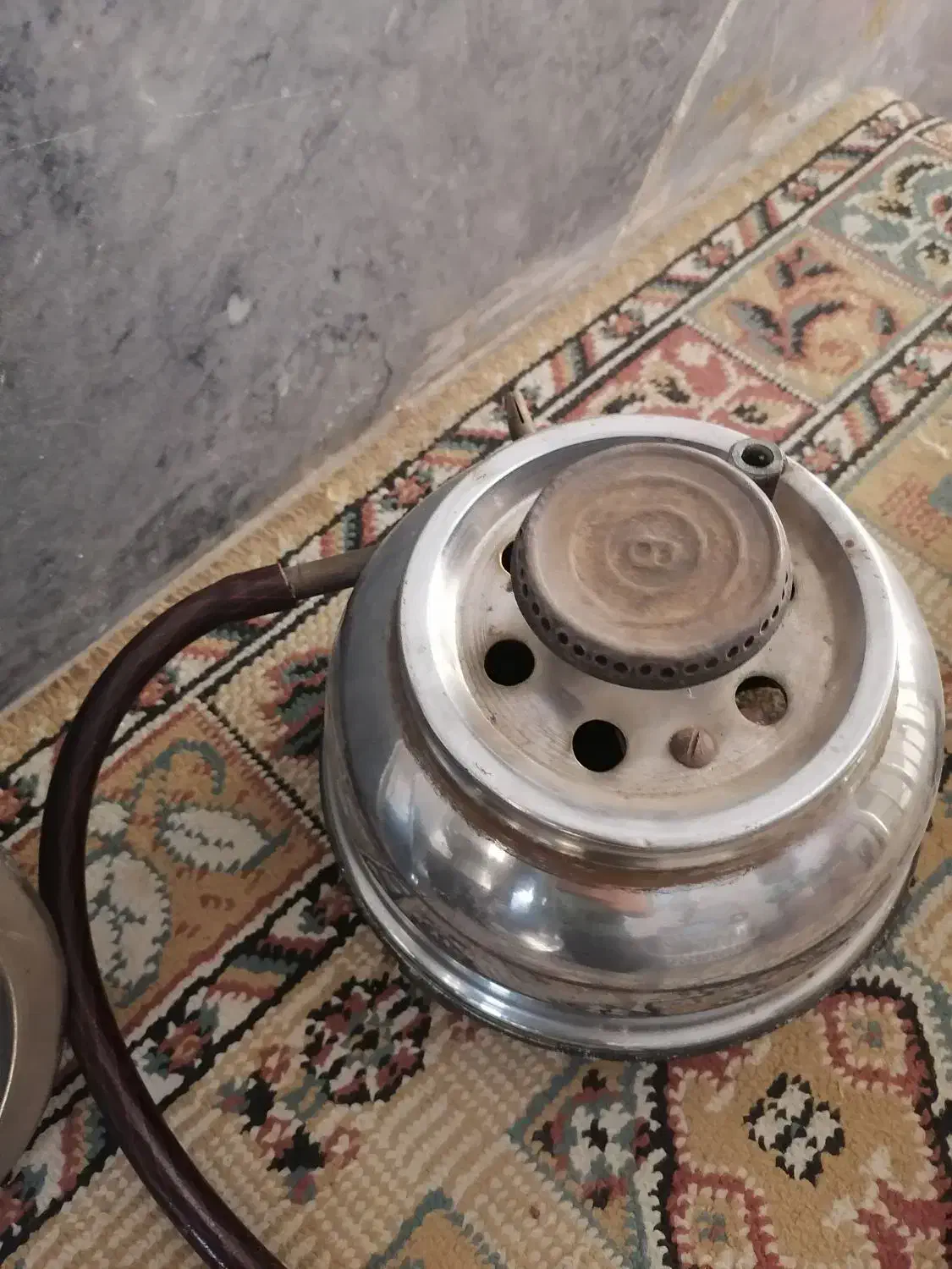 سماورگازی دوو|سماور، چایساز، قهوهساز|قم, شهرک فاطمیه|دیوار