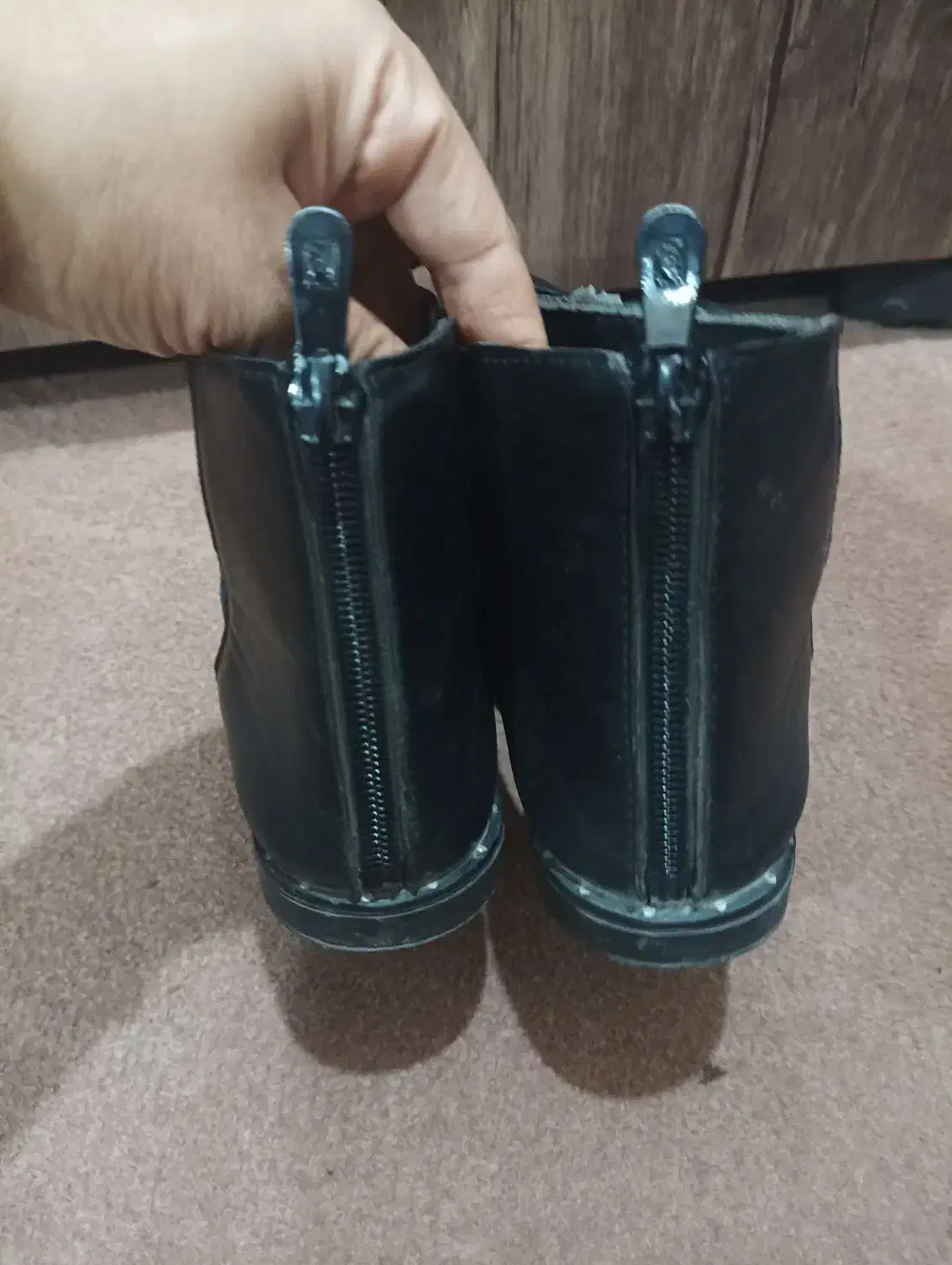 کفش دخترانه|کفش و لباس بچه|خمینی‌شهر, |دیوار