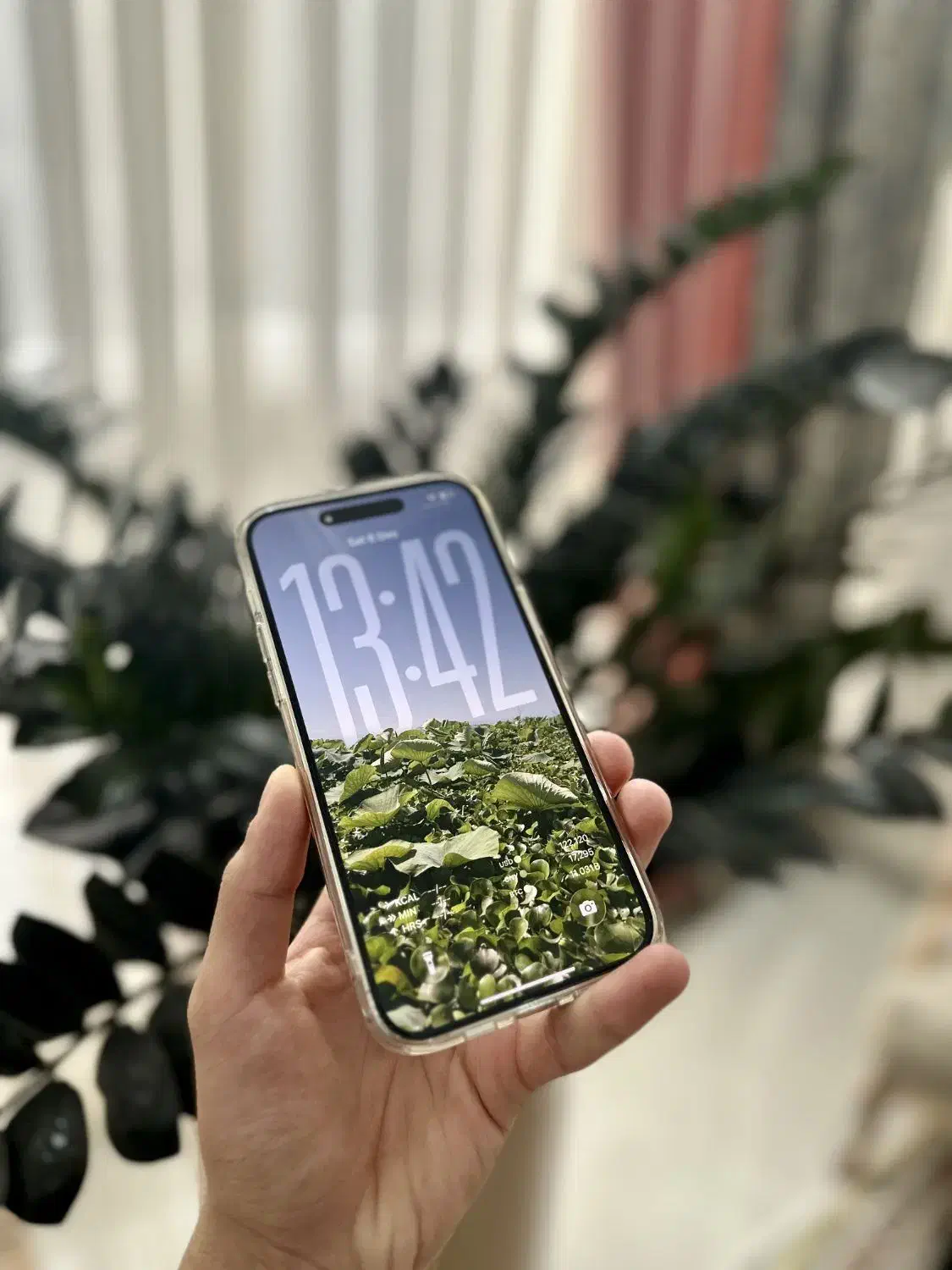 Iphone 14 Promax ZAA لاکاغذی|موبایل|مشهد, زمانه|دیوار