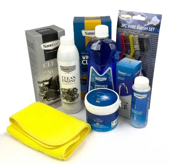 پک محصولات شوینده /وایتکس/چربی زدا|مواد شوینده و دستمال کاغذی|همدان, |دیوار