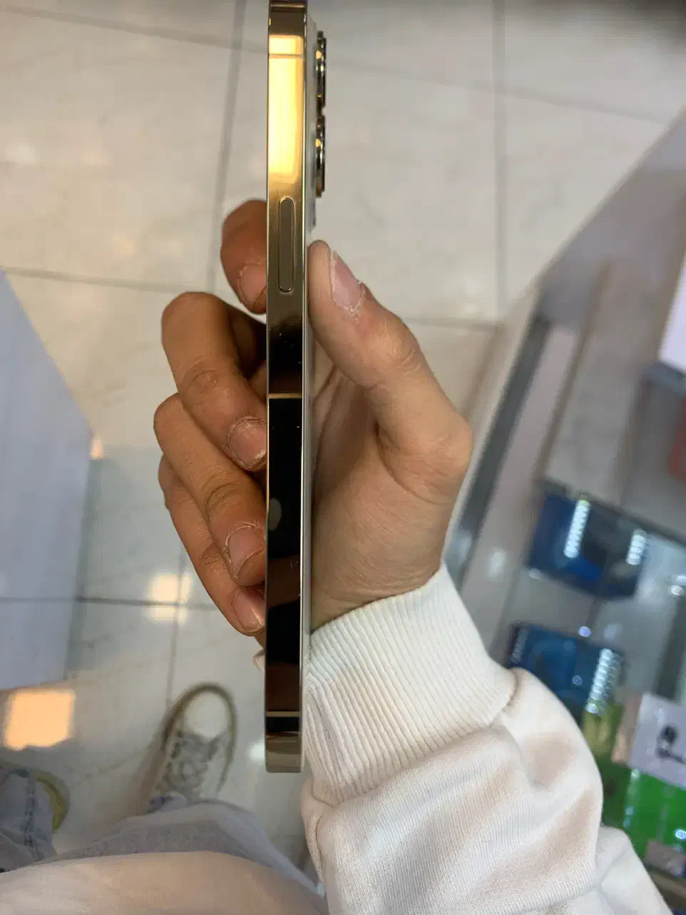 13promax|موبایل|تبریز, |دیوار