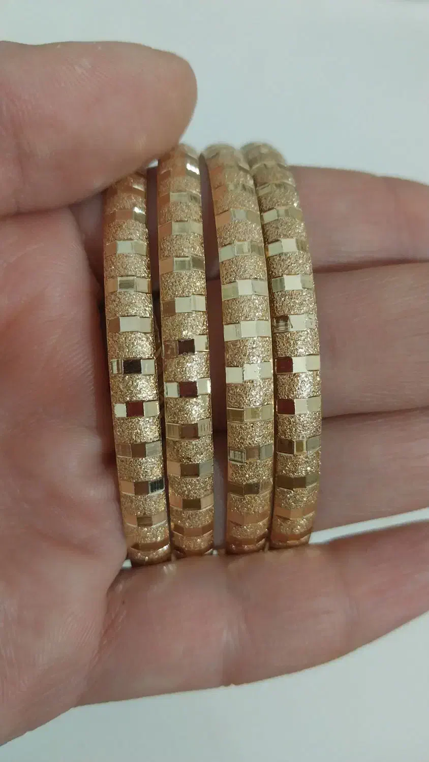 النگو طلا روس|بدلیجات|زنجان, |دیوار