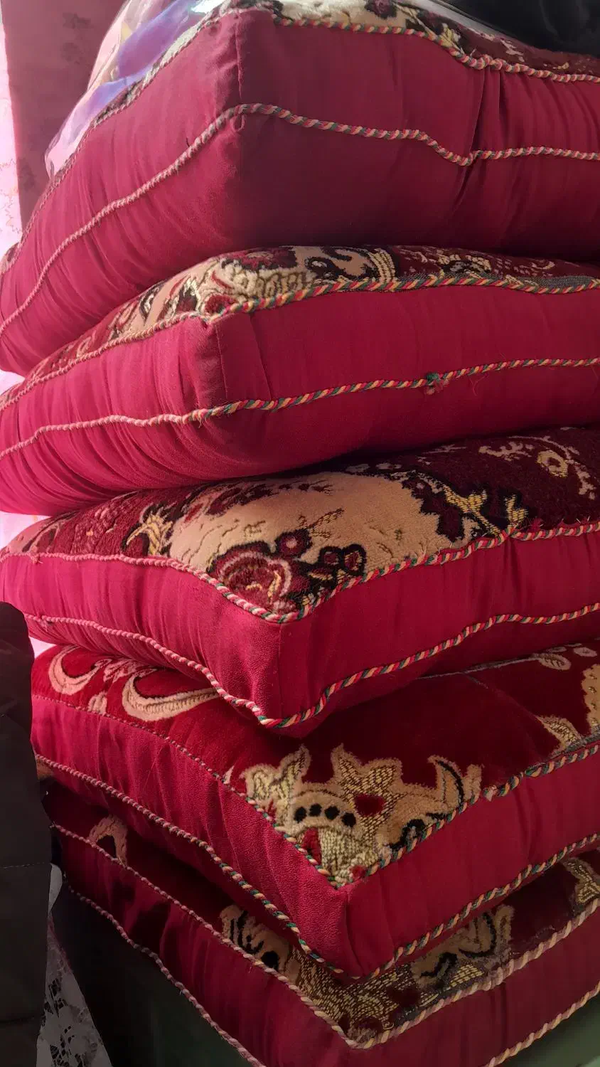 پشتی|پشتی|یاسوج, |دیوار