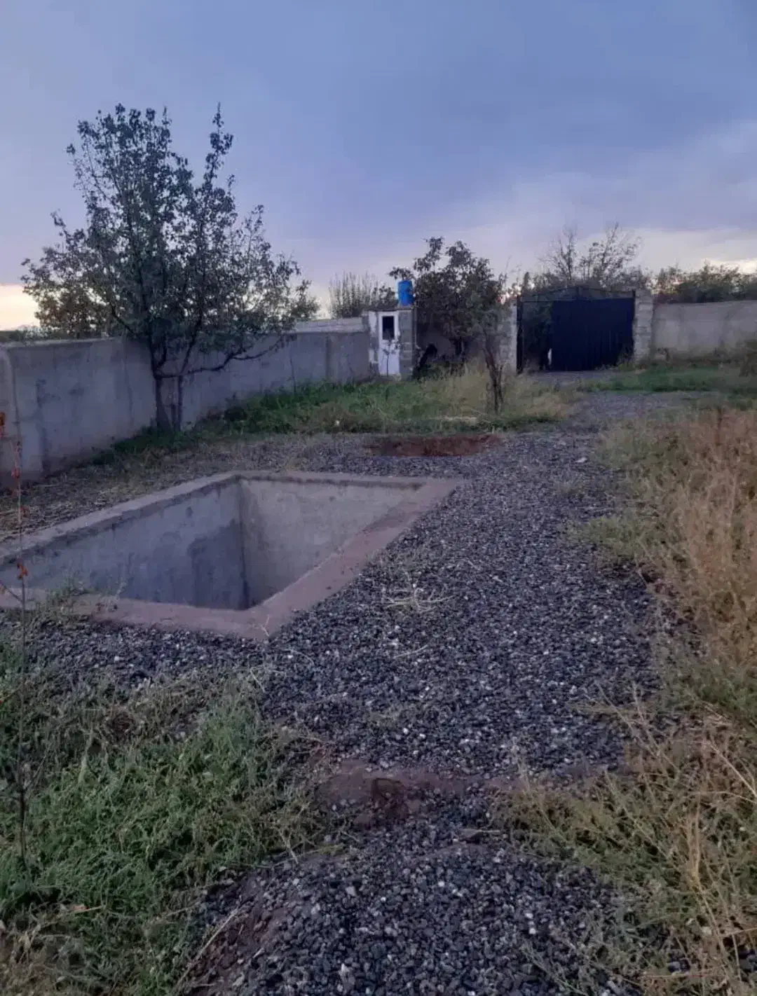 فروش باغ ویلا تسوج ۶۰۰متر|فروش خانه و ویلا|شبستر, |دیوار