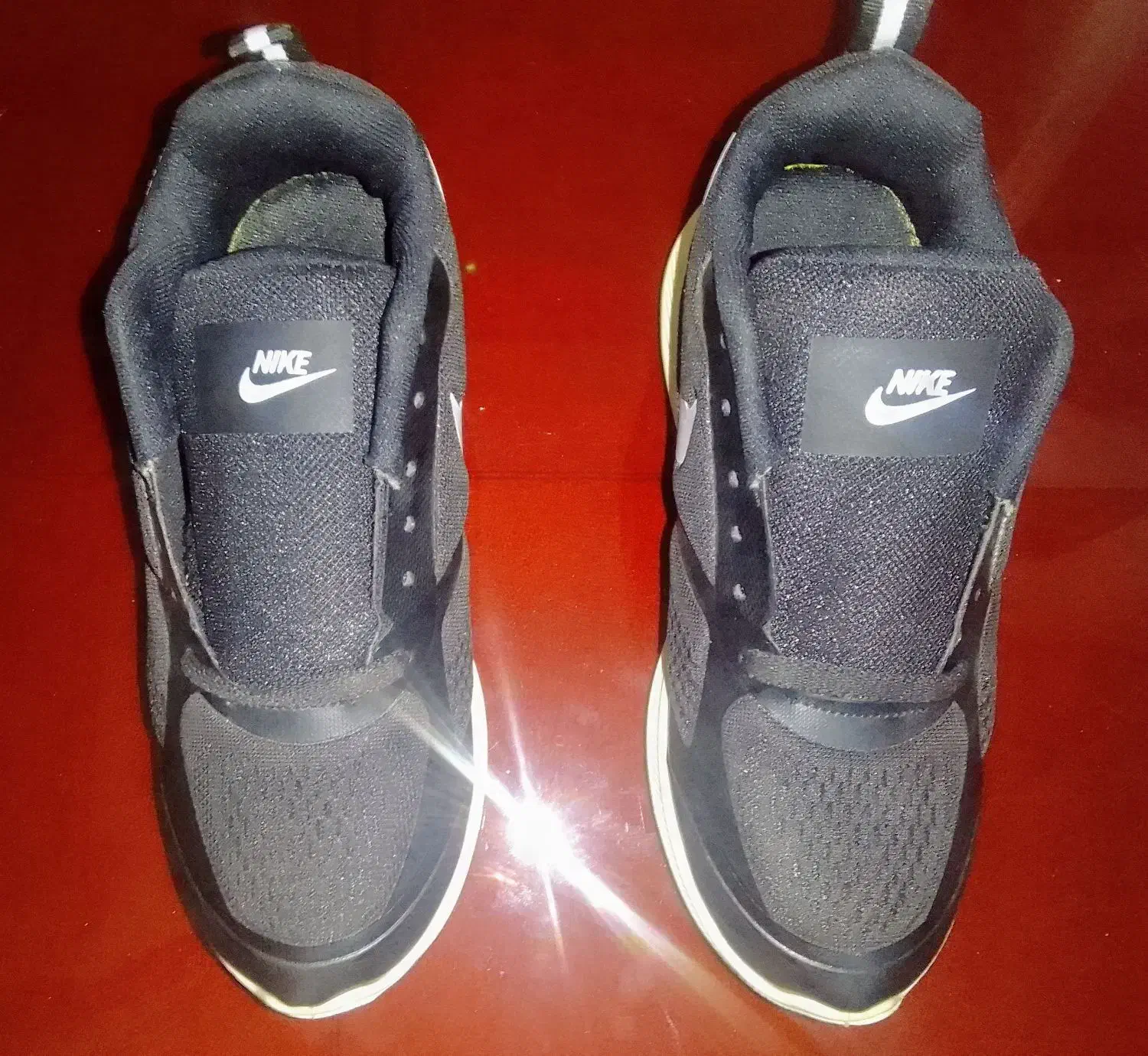 کفش سایز ۳۷|کیف، کفش، کمربند|رباطکریم, نصیرشهر|دیوار