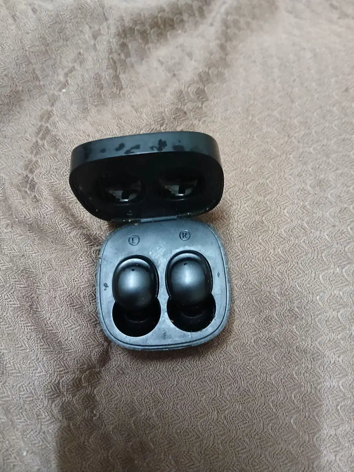 سالم بی ایرادباطری۱۰۰درصد|لوازم جانبی موبایل و تبلت|پاکدشت, پاکدشت (مامازند)|دیوار