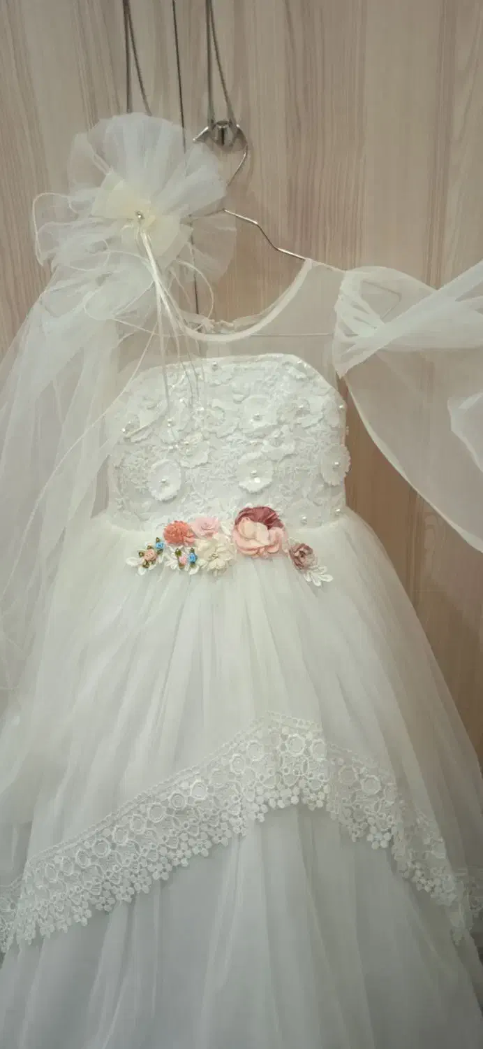 لباس مجلسی نو دخترانه|لباس|قم, نیروگاه|دیوار