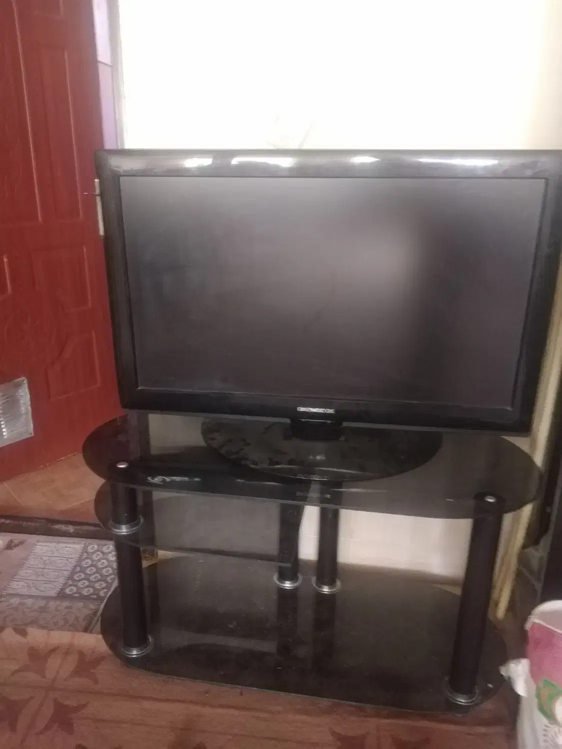 ال سی دی 37|تلویزیون و پروژکتور|نیشابور, شهرک رسولی|دیوار