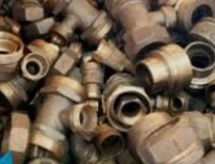 خرید و فروش انواع ضایعات فلز|عمدهفروشی|اصفهان, شهید رجایی|دیوار