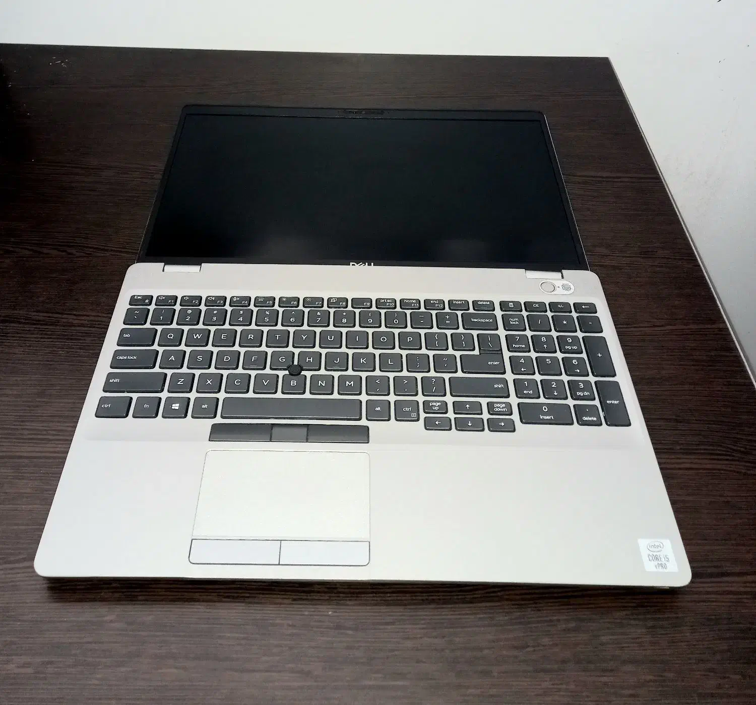 لپ تاپ Dell precision 3551|رایانه همراه|نجف‌آباد, یزدانشهر|دیوار