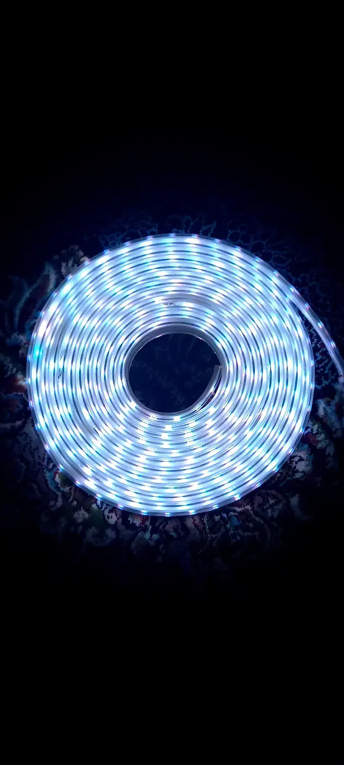 ریسه RGB ار جی بی|ریسه و چراغ تزئینی|تهران, خرمشهر|دیوار