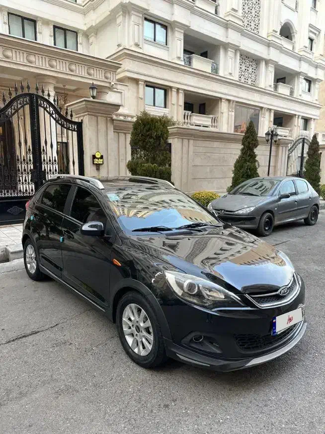 ام وی ام ۳۱۵ مدل ۹۸ بدون رنگ|خودرو سواری و وانت|تبریز, |دیوار