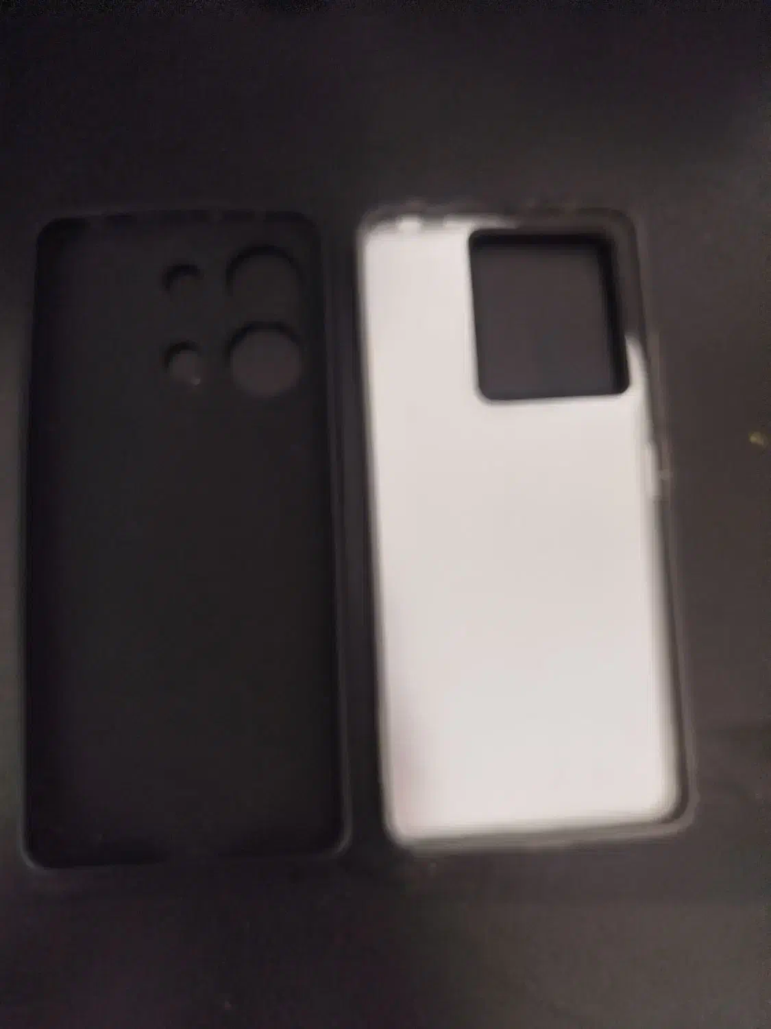 قاب شیائومی نوت 13 4g|لوازم جانبی موبایل و تبلت|رودهن, |دیوار