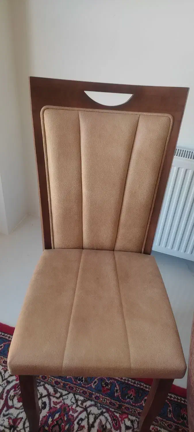 صندلی ناهار خوری|میز و صندلی غذاخوری|همدان, |دیوار