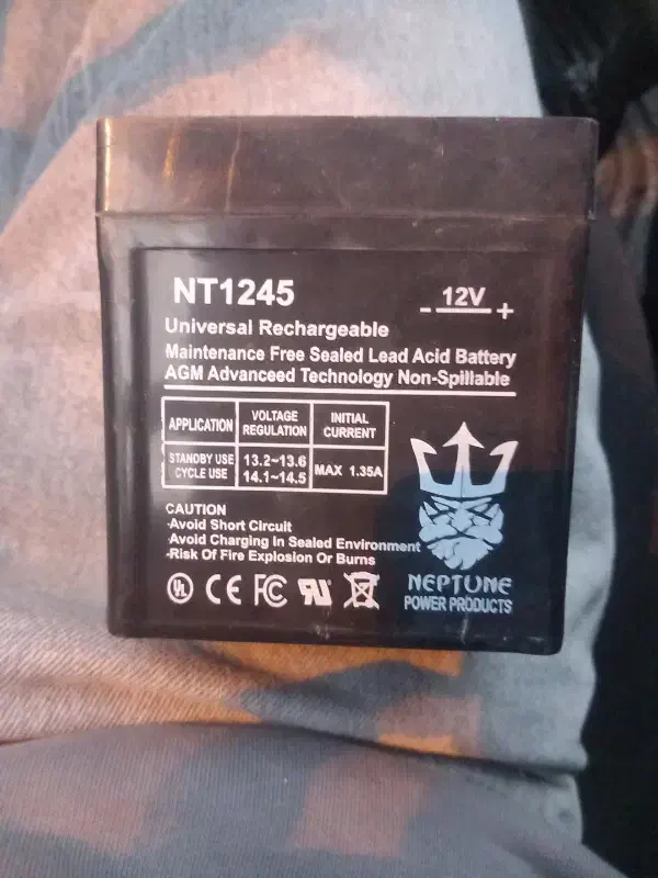 باطری|دوربین عکاسی و فیلم‌برداری|کرج, برغان|دیوار