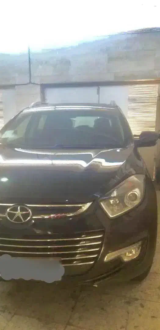 جک JAC S5|خودرو سواری و وانت|تهران, تجریش|دیوار