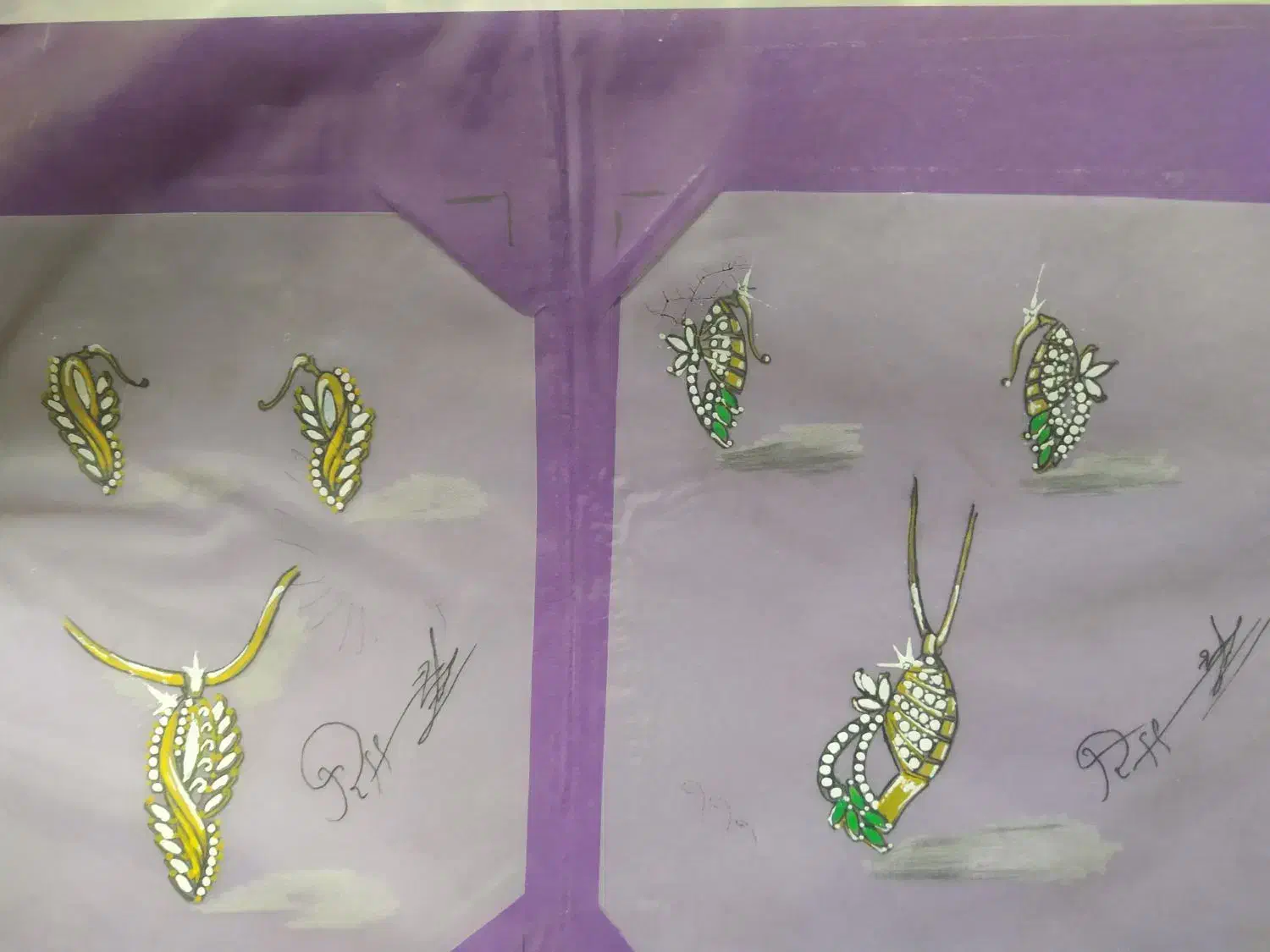 اموزش حرفه ای طراحی وساخت طلا وجواهر|خدمات آموزشی|شیراز, بازار|دیوار