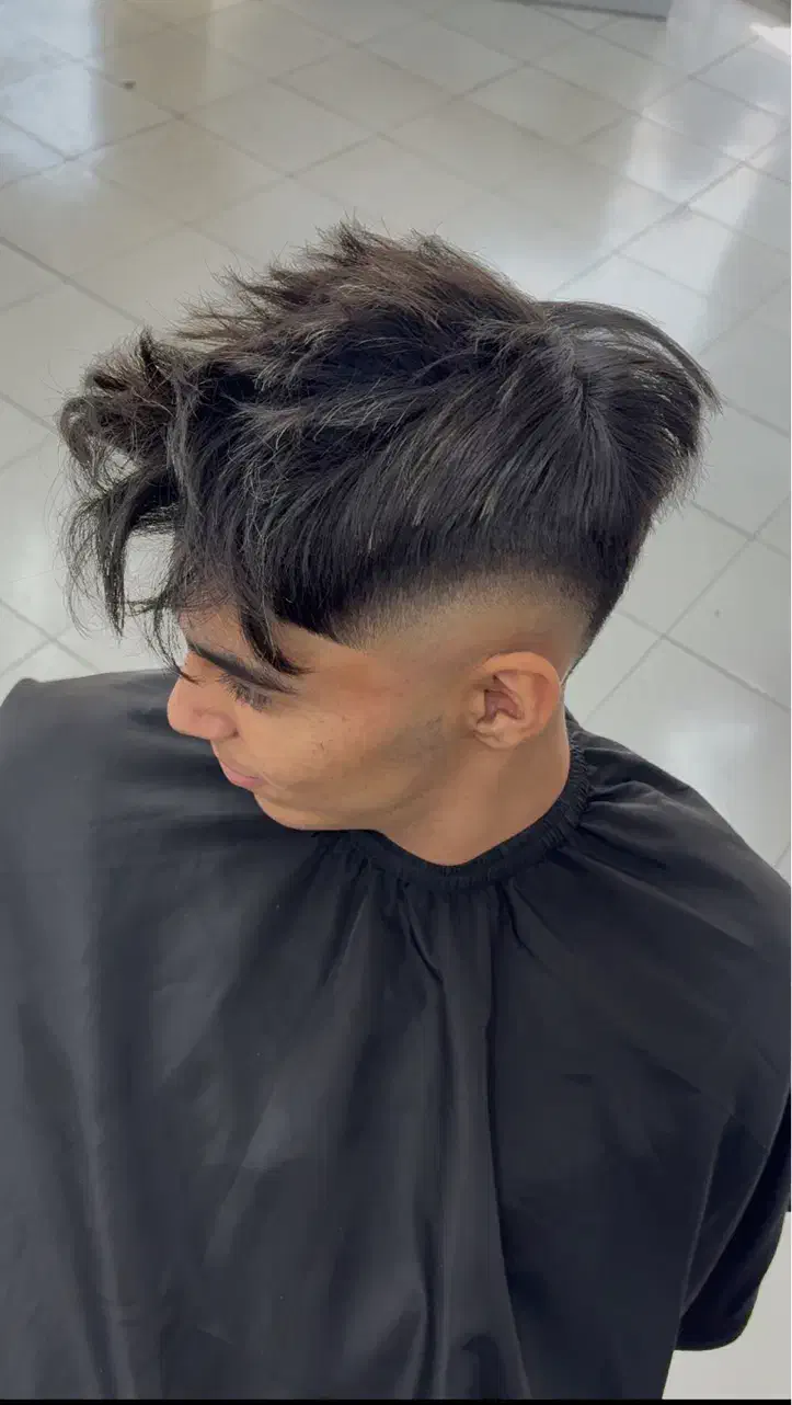 اموزش ارایشگری مردانه|خدمات آموزشی|مشهد, حجت|دیوار