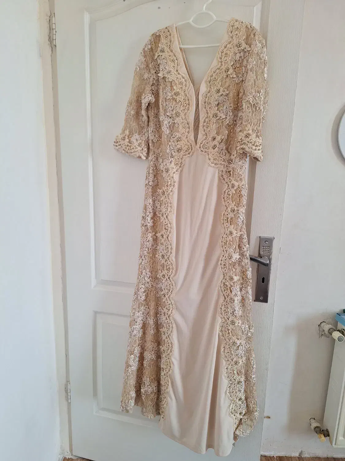 لباس محلی سایز42، 44|لباس|فردیس, منظریه|دیوار