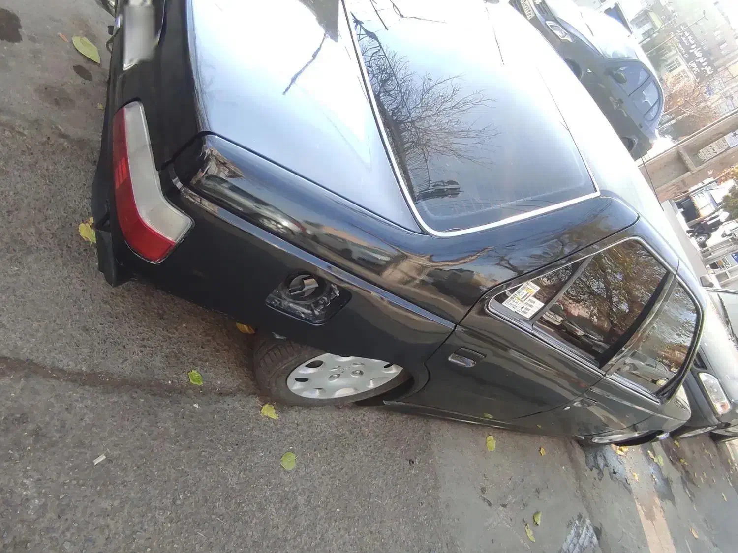 مدل 82|خودرو سواری و وانت|کرج, گلشهر|دیوار