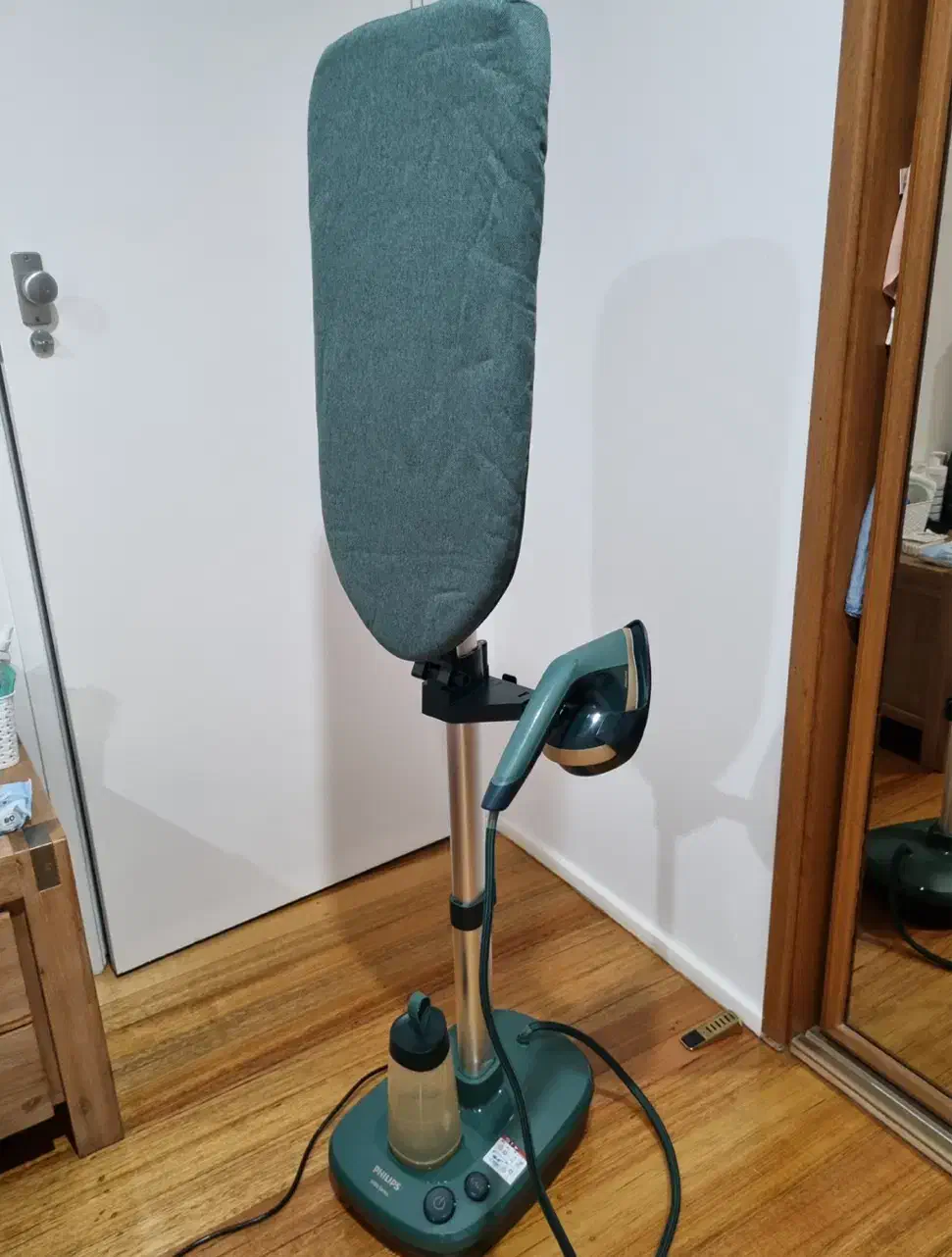 اتو بخار ایستاده فیلیپس سری AIS6020/70|اتو و لوازم اتو|مشهد, ده دی|دیوار