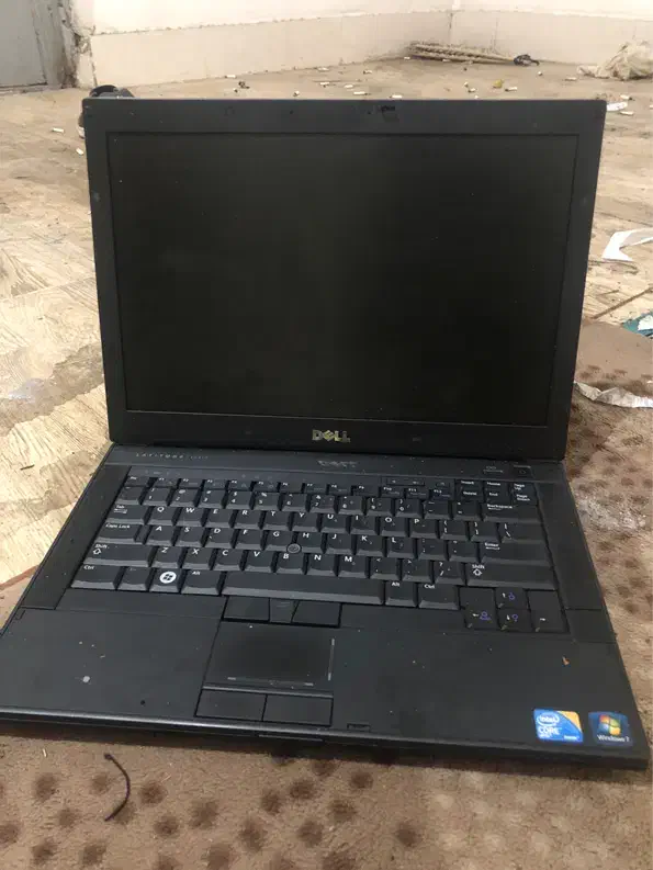 لپتاپ دل i5 و منبع|رایانه همراه|اهواز, کوی نیرو|دیوار
