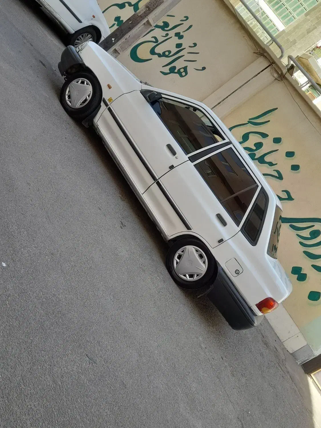 ماشین پراید|خودرو سواری و وانت|زنجان, |دیوار