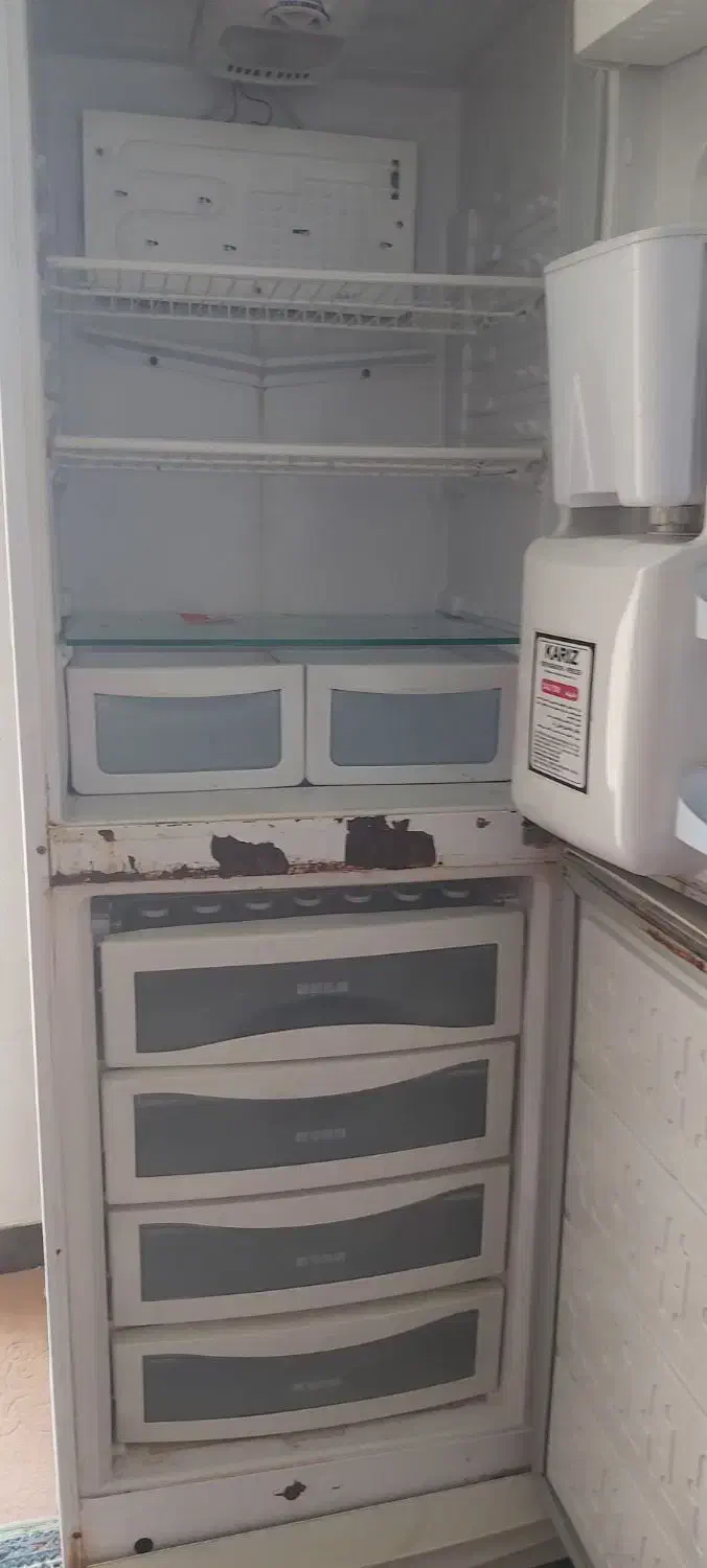 یخچال و فریزر|یخچال و فریزر|خرمشهر, |دیوار