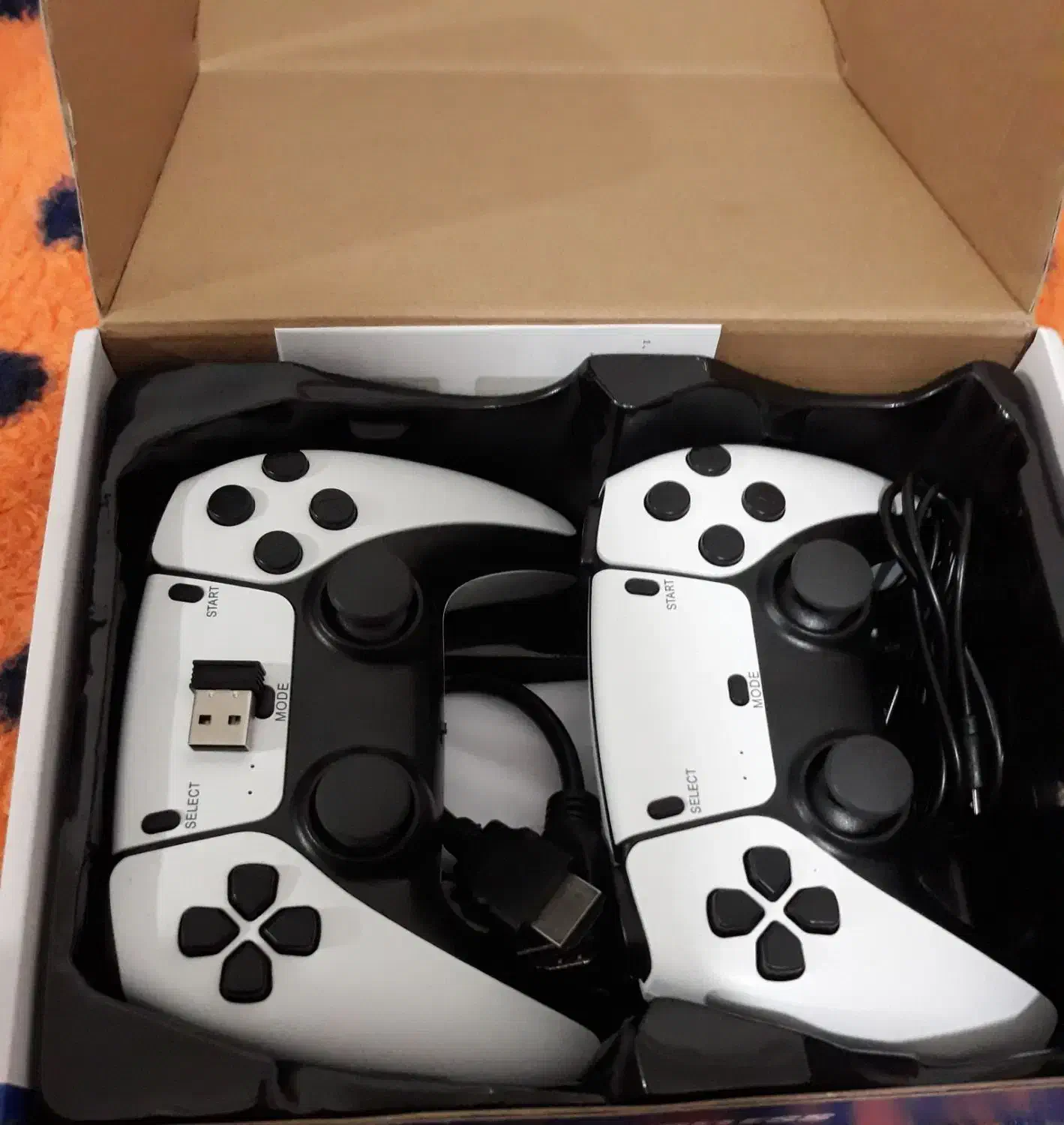 مینی پی اس 5 نو نو فقط ۲ تومان|کنسول، بازی ویدئویی و آنلاین|لاهیجان, کوی زمانی|دیوار