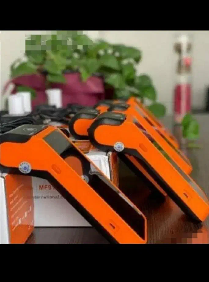 t1 خودپرداز کشلس کارتخوان معاف ازمالیات رومیزی nfc|فروشگاه و مغازه|اصفهان, سرچشمه|دیوار