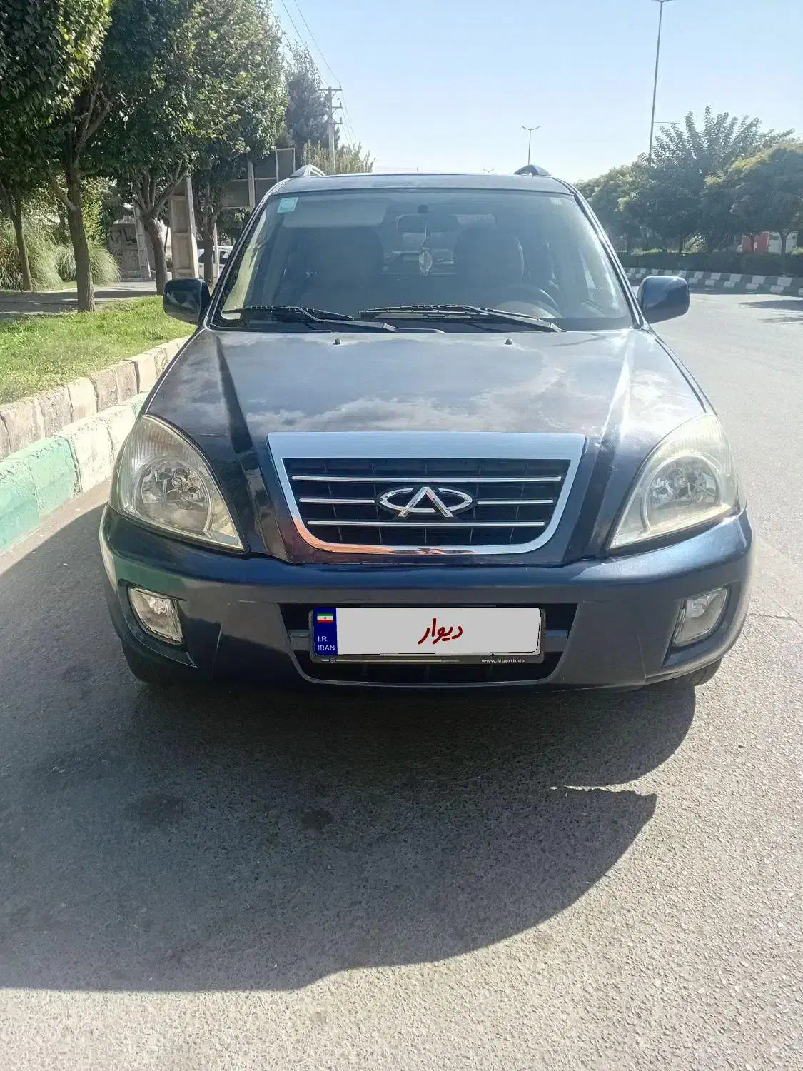 x33 مدل ۹۰ درجه یک|خودرو سواری و وانت|کرج, چهارصد دستگاه|دیوار