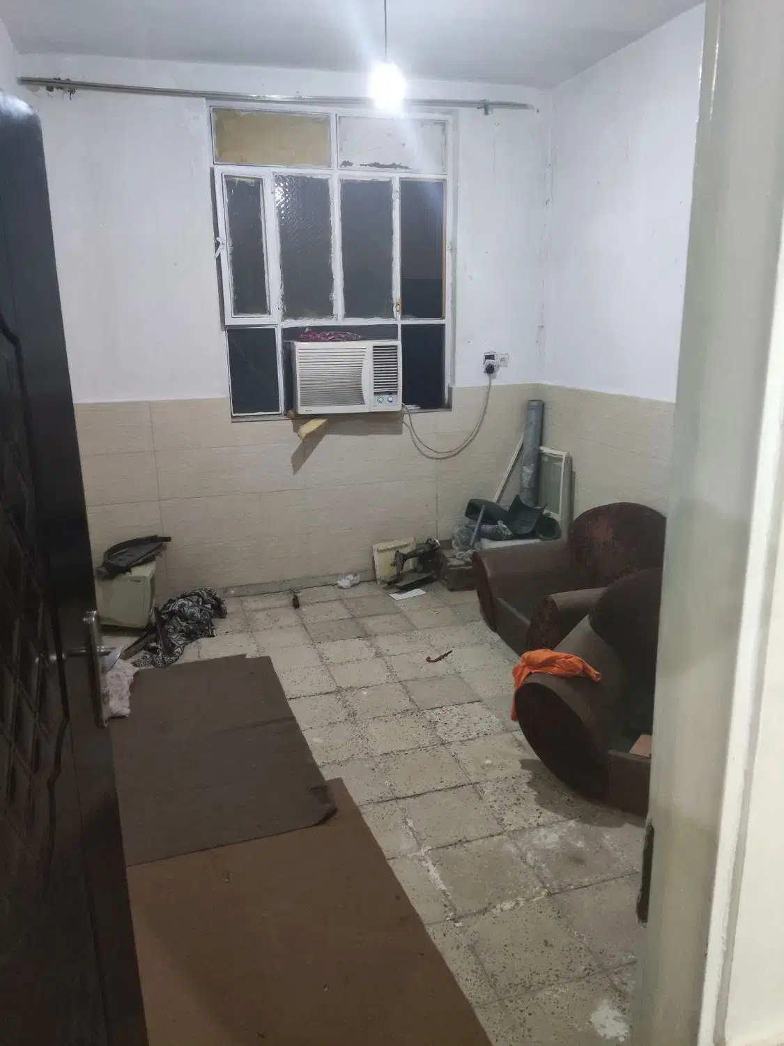 خانه واقع در منبع اب|اجارهٔ خانه و ویلا|اهواز, منبع اب|دیوار