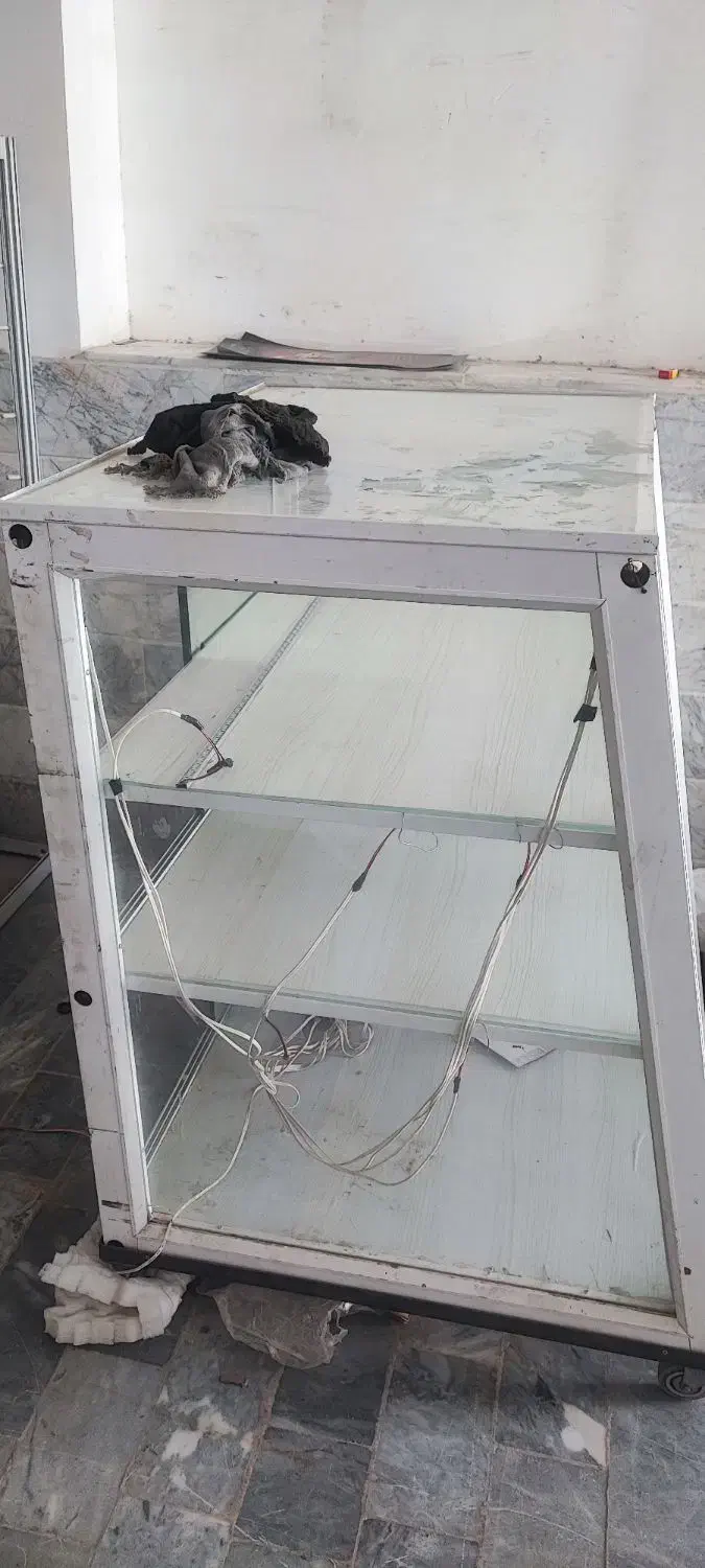 ویترین|بوفه، ویترین، کنسول|قم, کلهری|دیوار