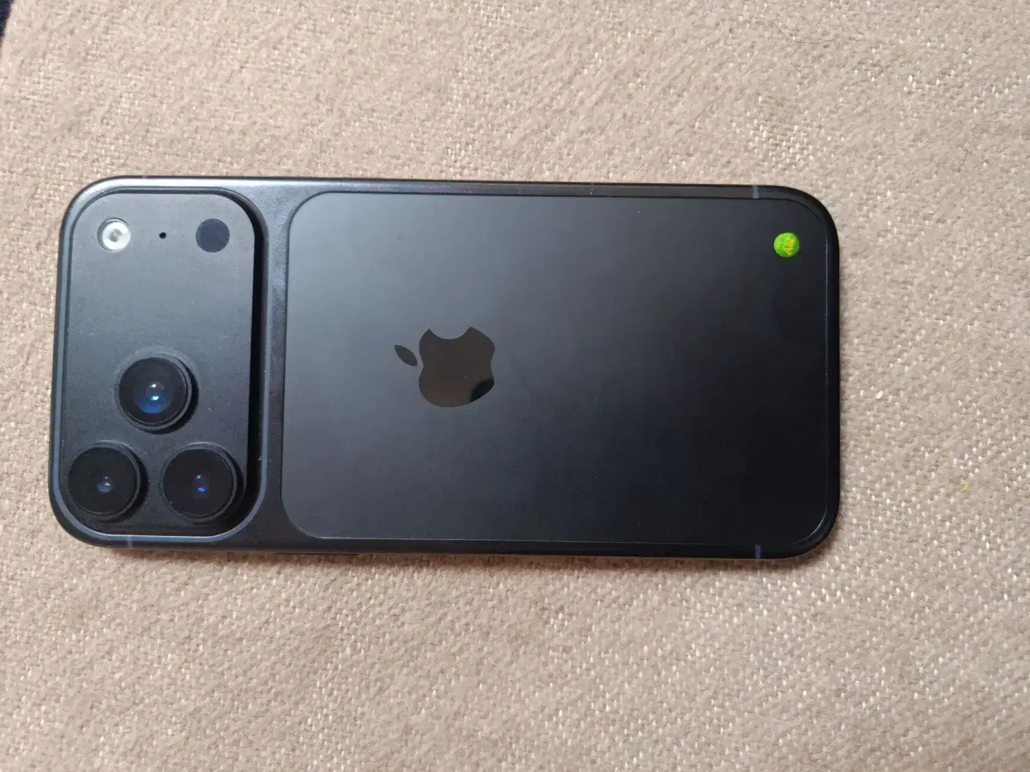 گوشیهایکوپیآیفون۱۷پرومکس|موبایل|بکتاش, |دیوار